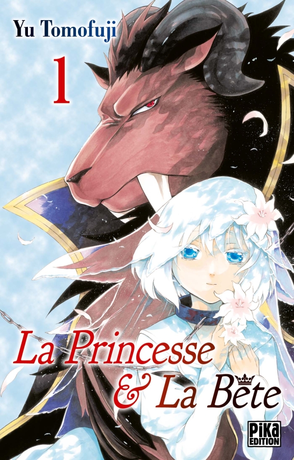 Série Princesse et la Bête (La)