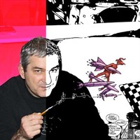 Thierry Badet - Auteur