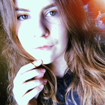 Ilaria Tebaldini - Auteur