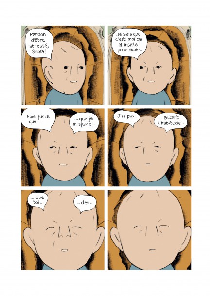 Voix de Zazar (La) - Extrait 1