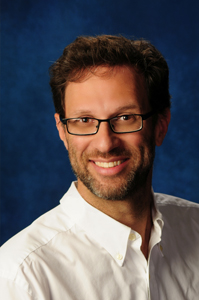 Jay Hosler - Auteur