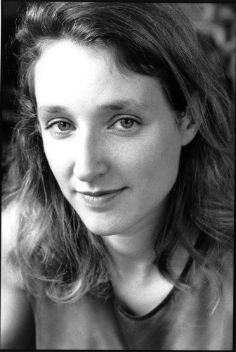 Julie Birmant - Auteur