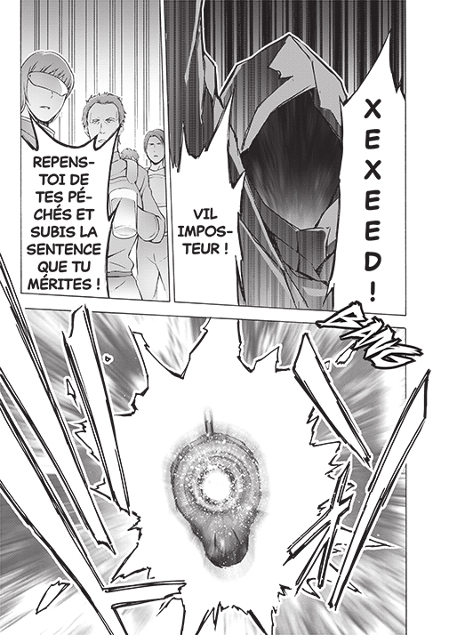 Sword Art Online - Phantom Bullet 1 - Extrait 1