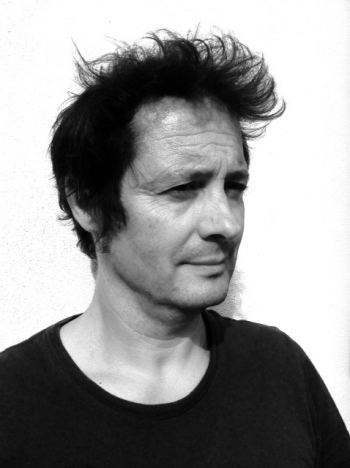 Nicolas Richard - Auteur