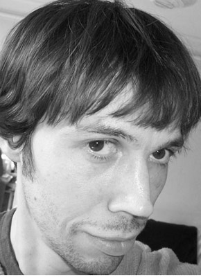 Ronan Le Breton - Auteur
