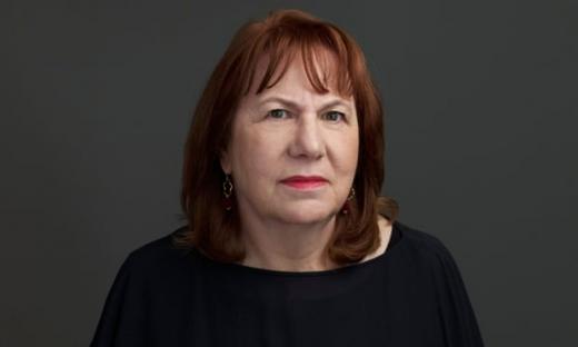 Linda Grant - Auteur