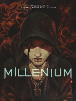 Millenium se dévoile