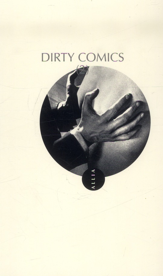 Dirty Comics 2