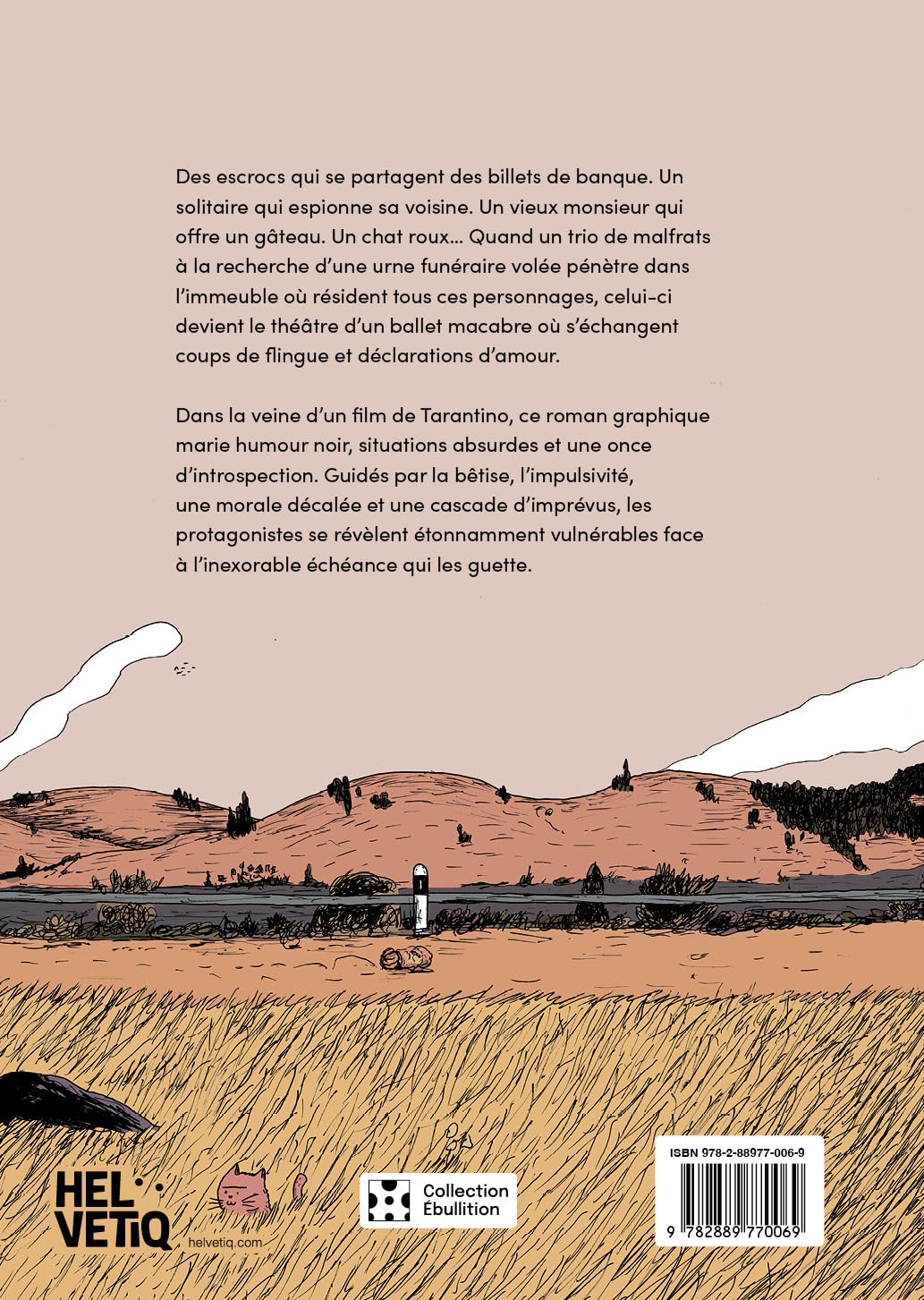 On va tous crever - Extrait 1