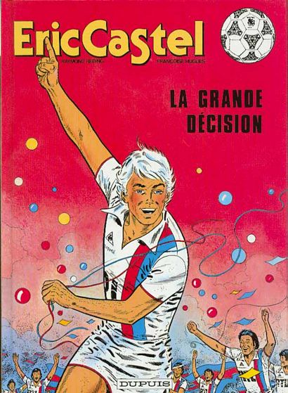 Grande décision (La)