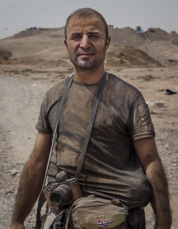 Ali Arkady - Auteur