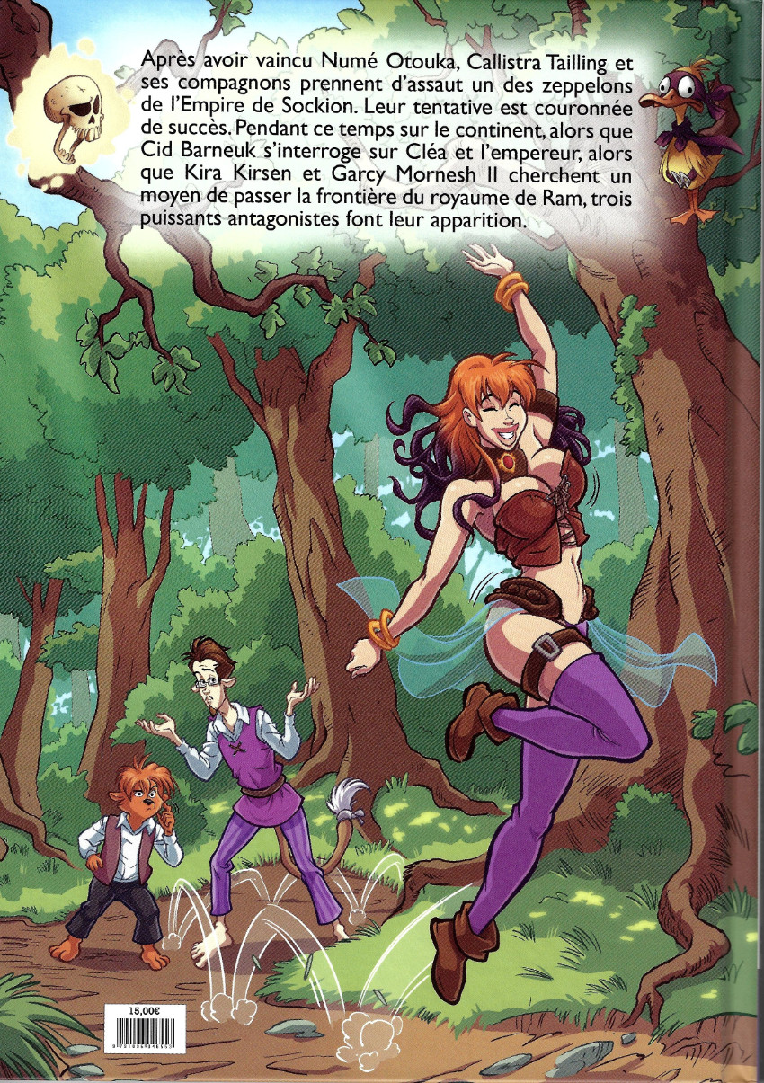 Autre rive (L') - Extrait 1