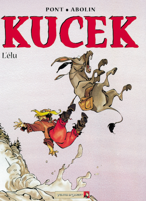 Élu (L')