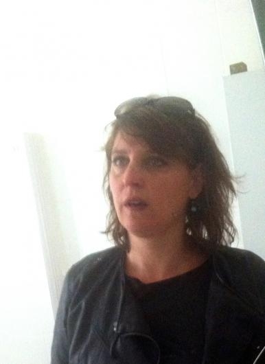 Virginie Péchard - Auteur