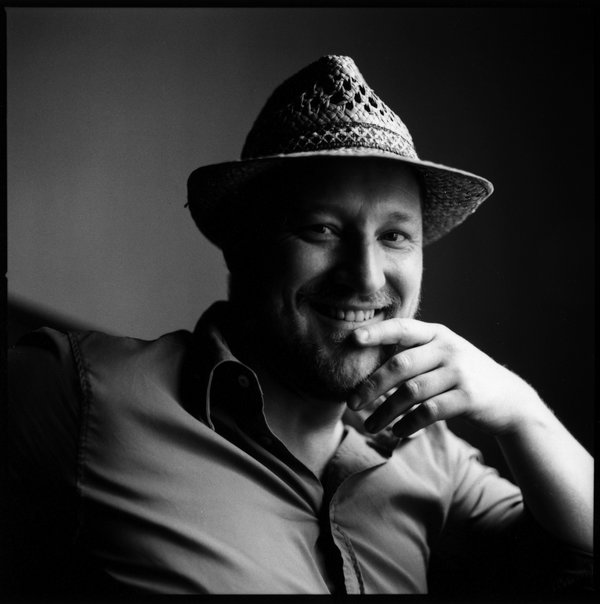 Éric Omond - Auteur
