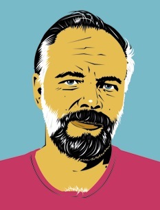 Philip K. Dick - Auteur