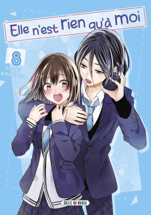 Elle n'est rien qu'à moi ! 8