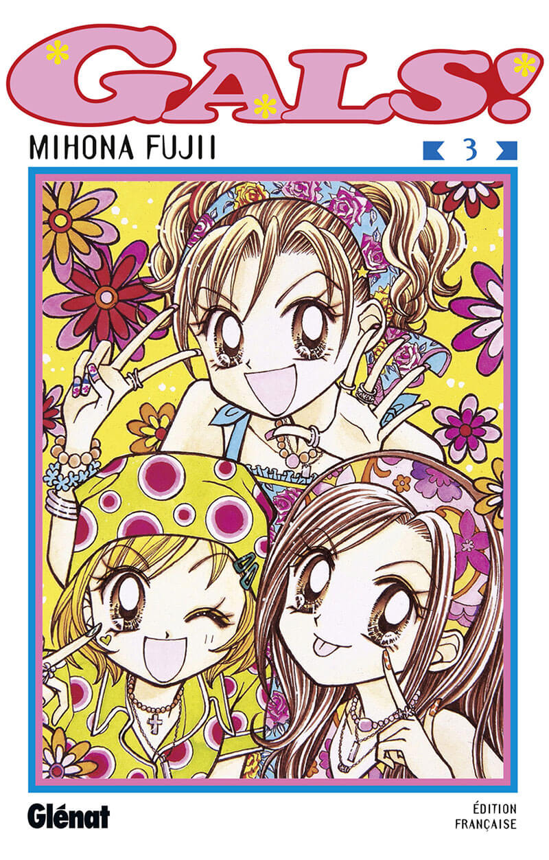 Gals ! 3