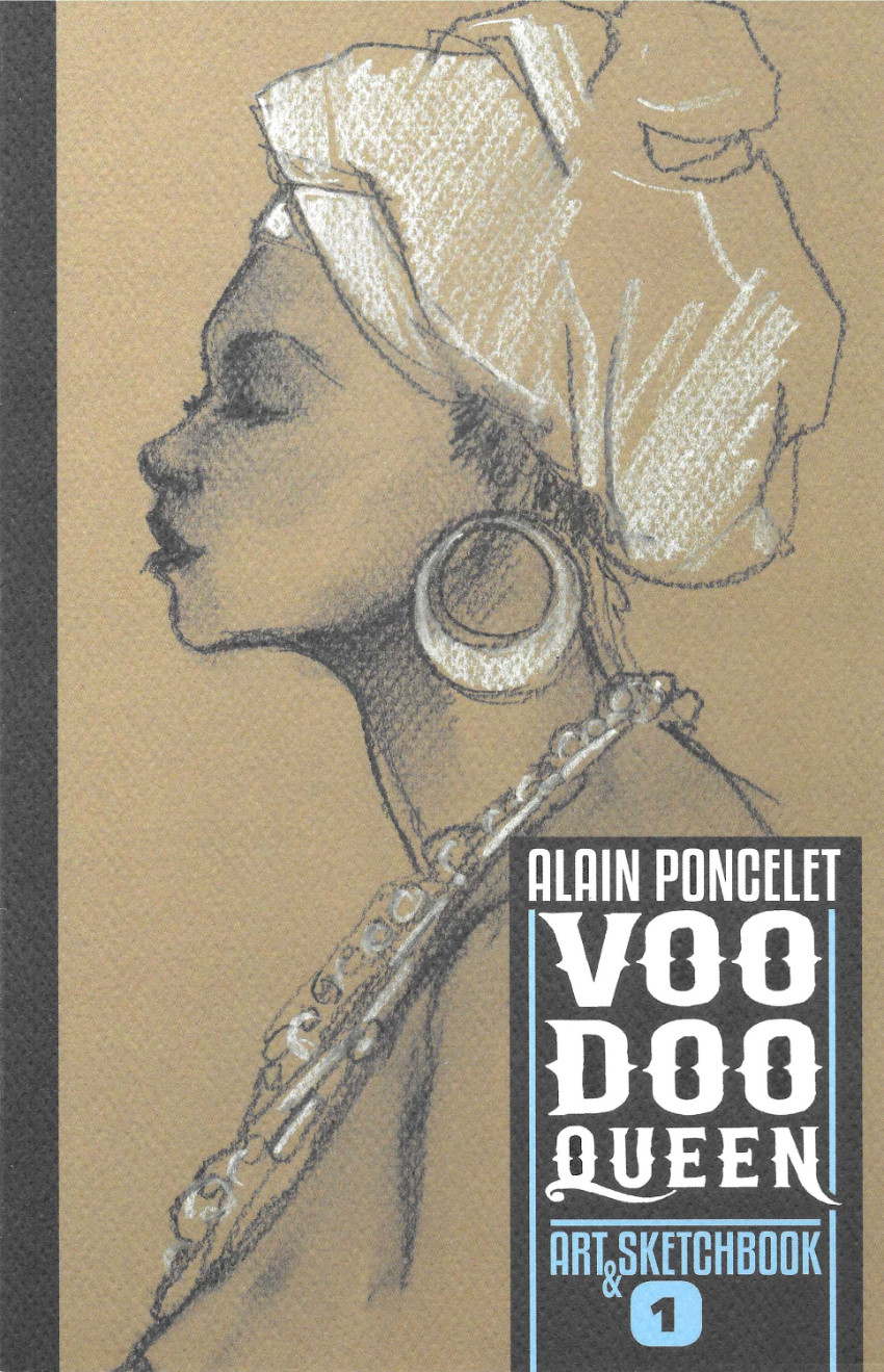 Voodoo Queen