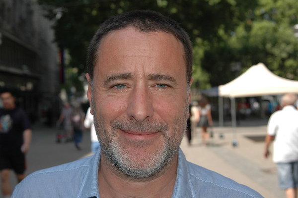 Philippe de Chauveron - Auteur
