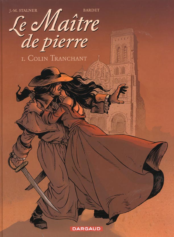 Colin Tranchant (Le)