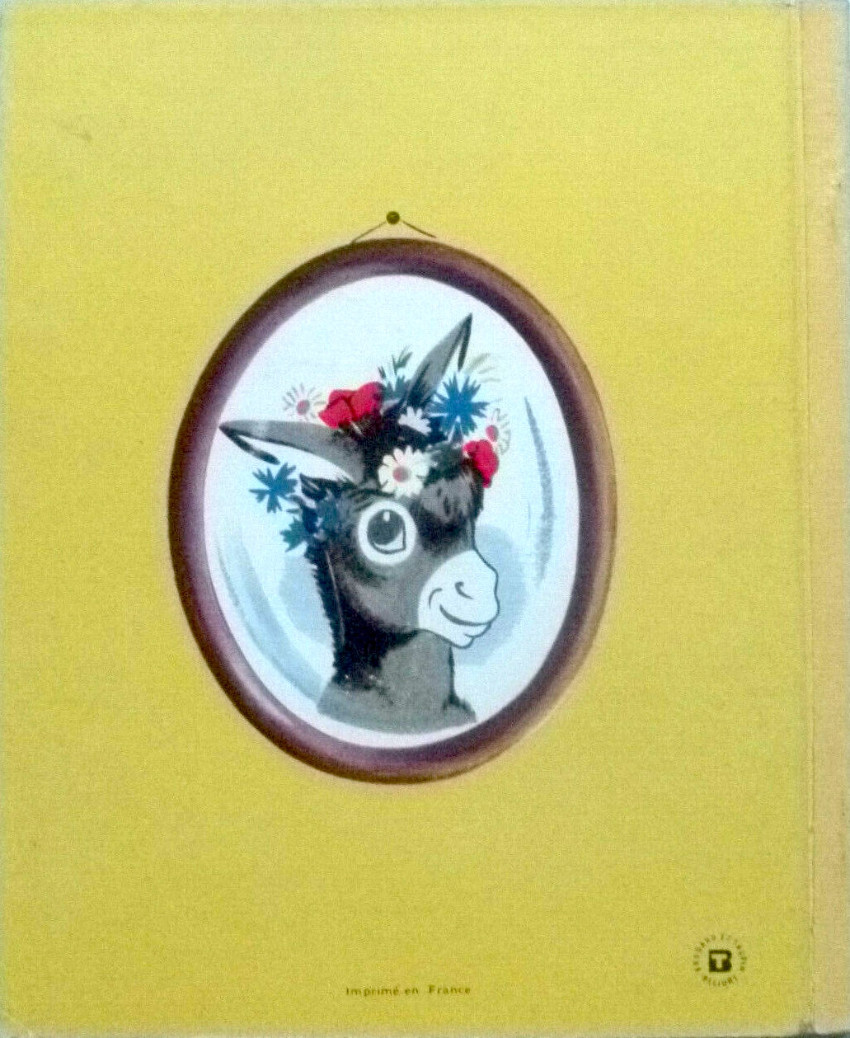 Picotin et ses amis - Extrait 1