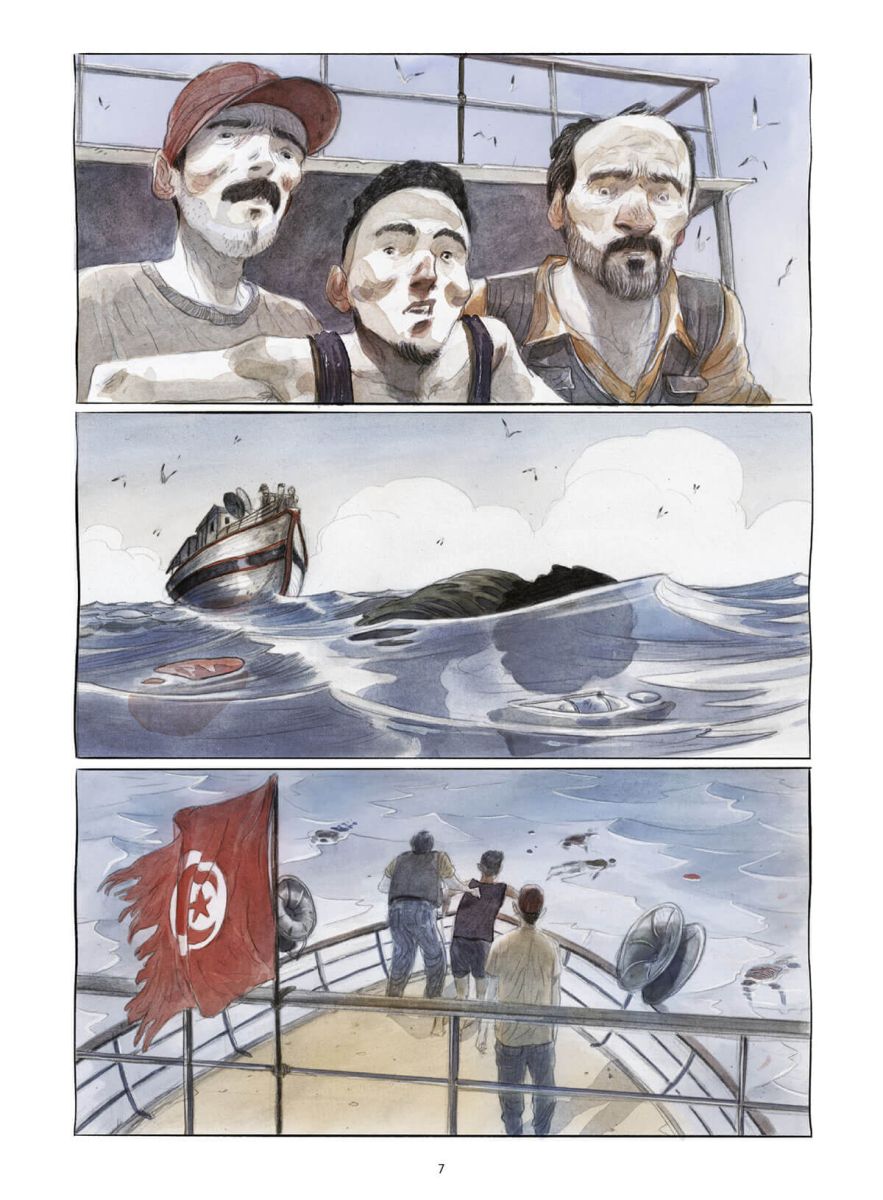 Dernier costume n'a pas de poche (Le) - Extrait 1