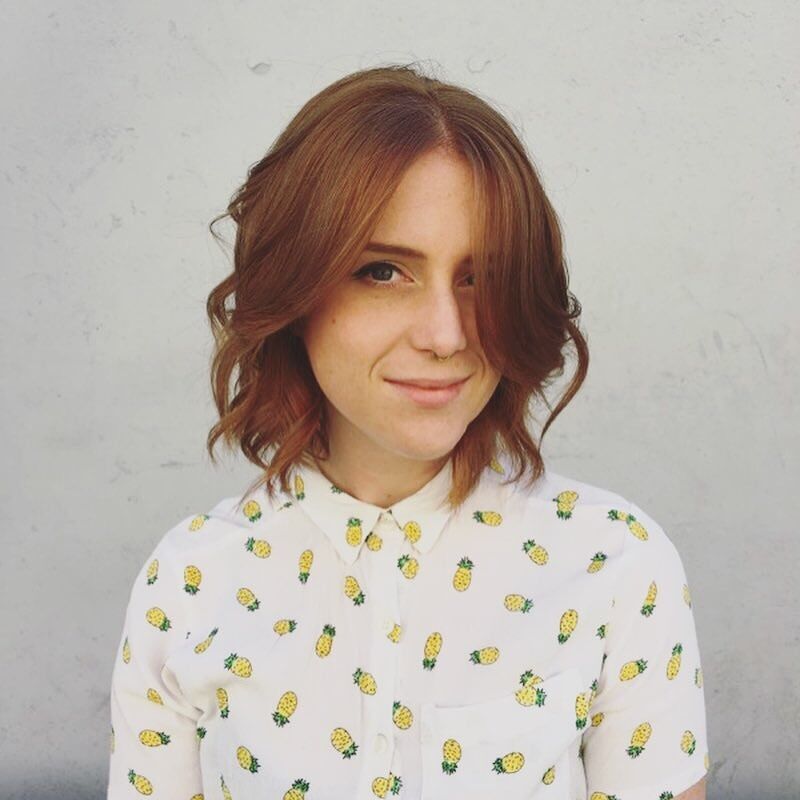 Nicole Goux - Auteur