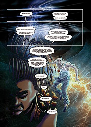 Cité perdue de l'Atlas (La) - Extrait 1