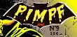 Pimpf contre les vampires !