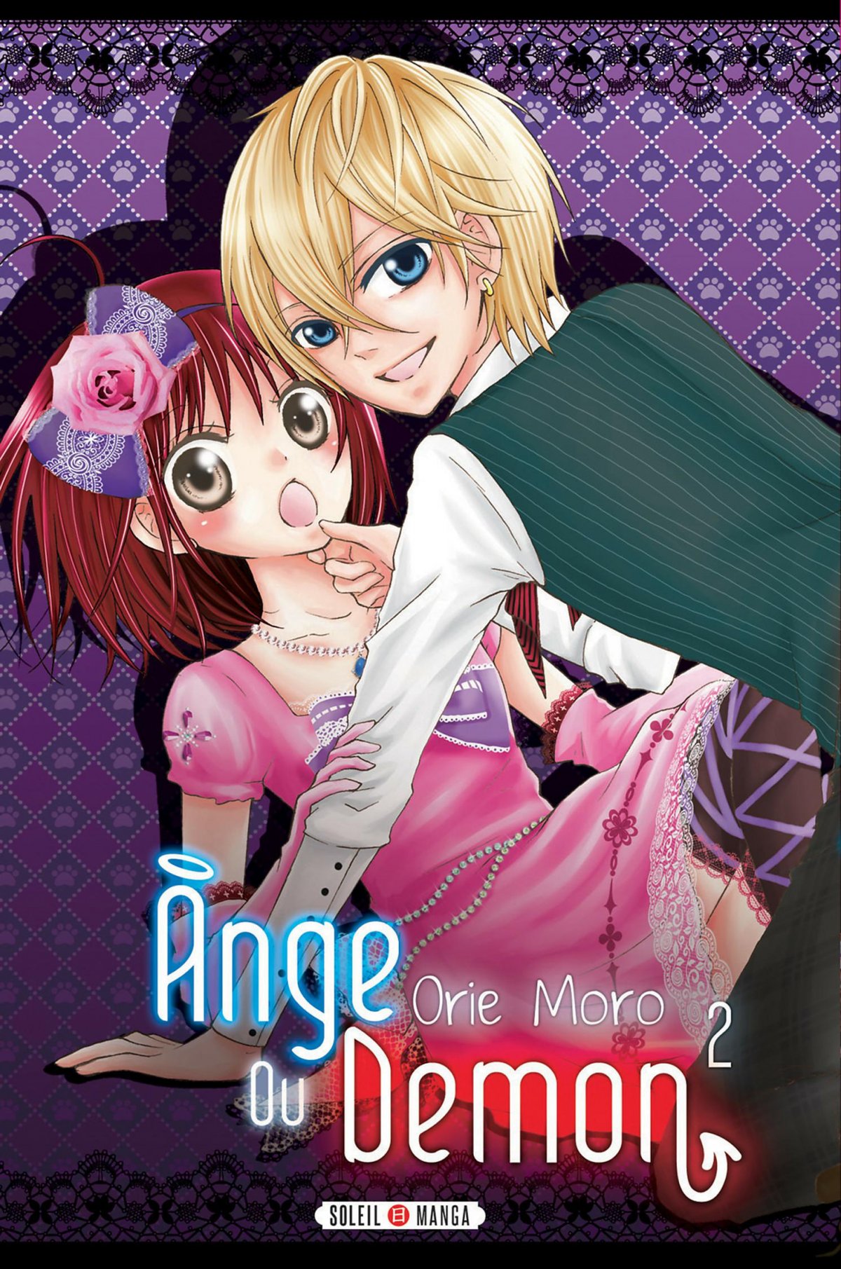 Ange ou demon 2