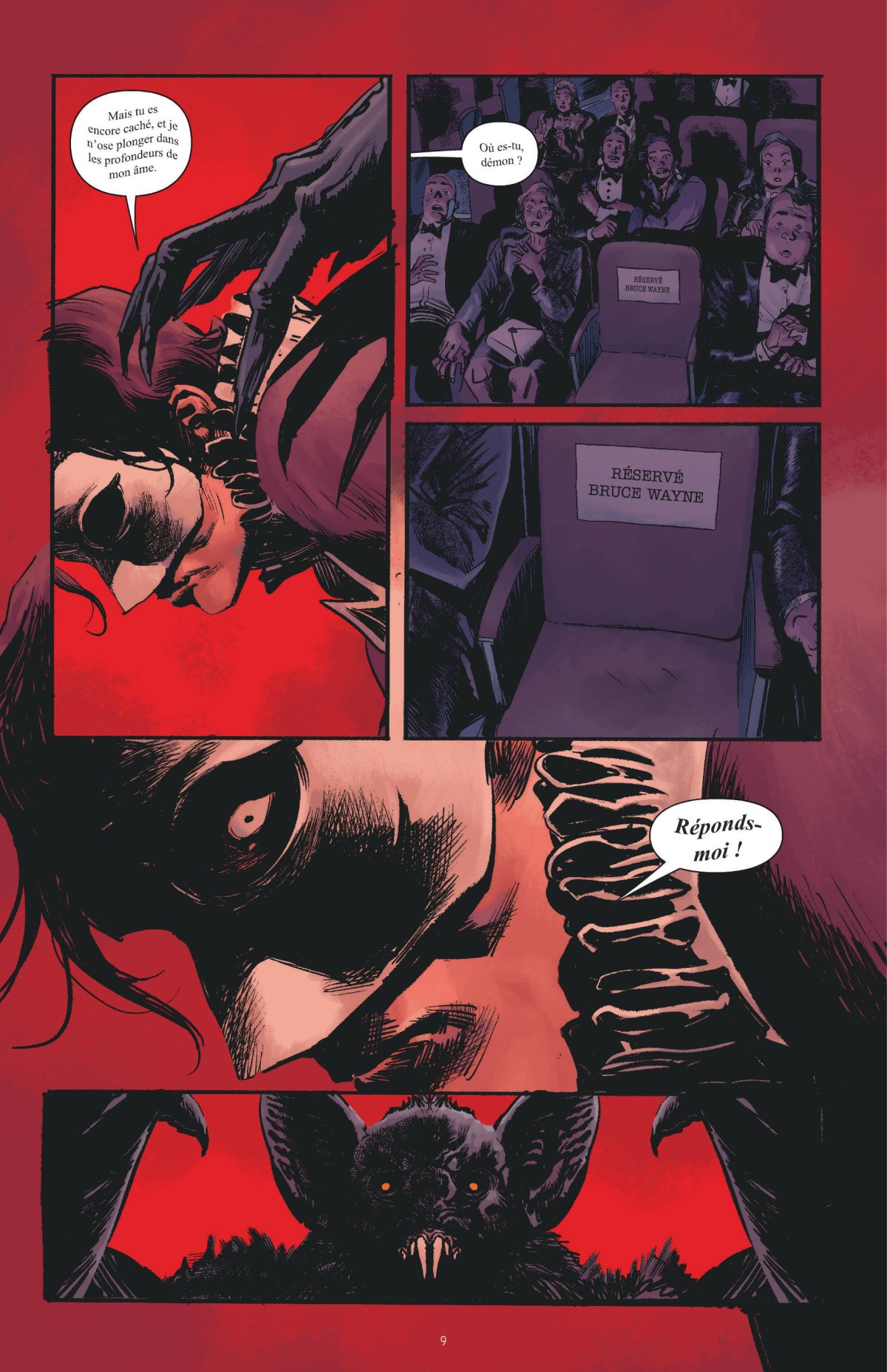 Ouverture - Extrait 1