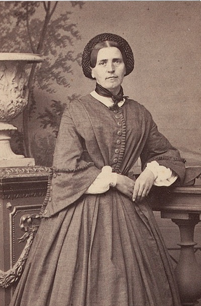 Johanna Spyri - Auteur