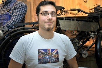 Philippe Gürel - Auteur