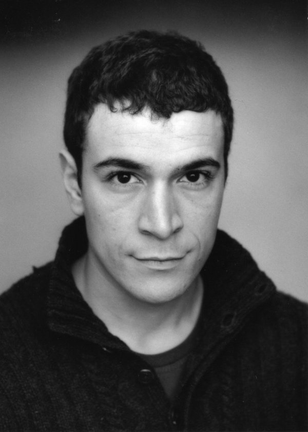 Yacine Belhousse - Auteur