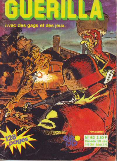 Meute du diable (La)