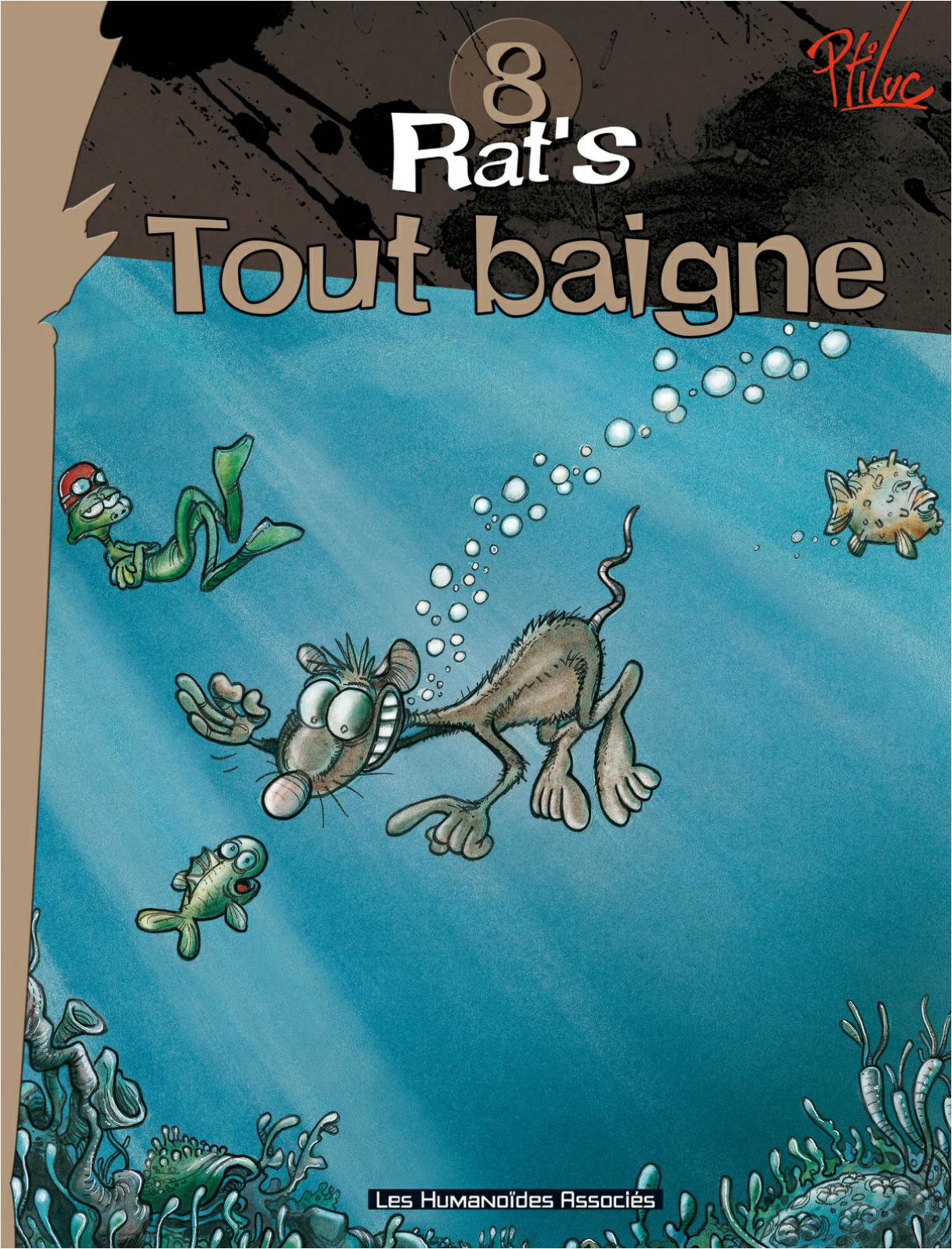 Tout baigne