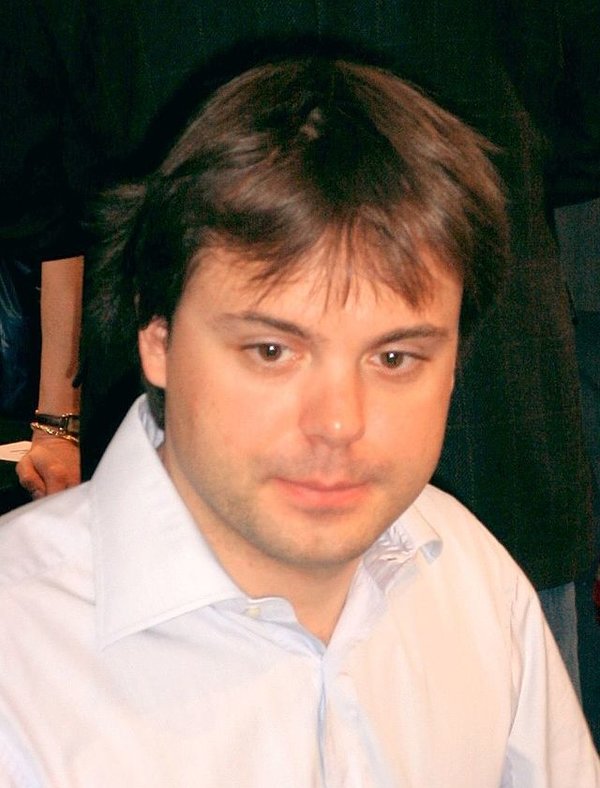 Romain Sardou - Auteur