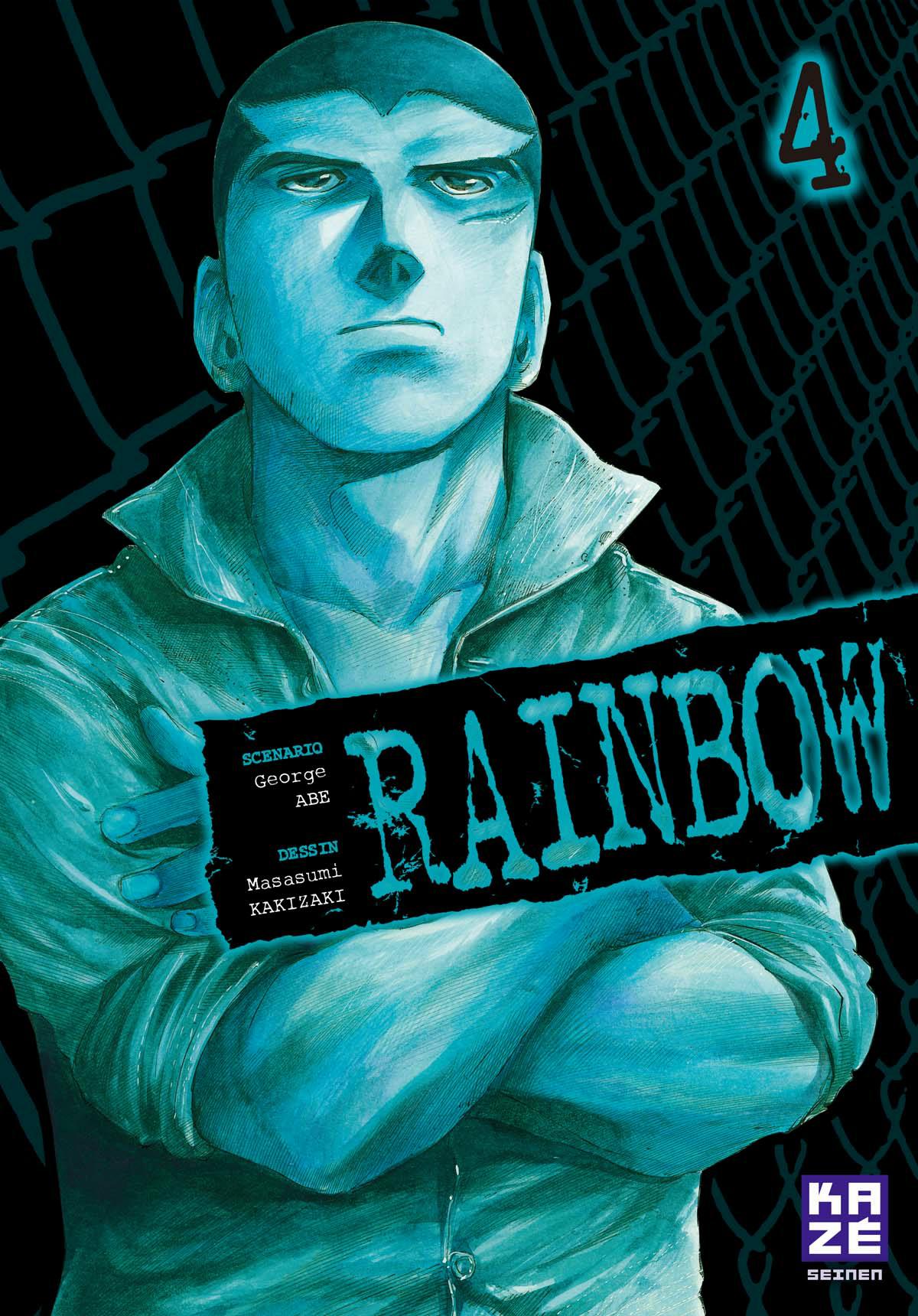 Rainbow 4
