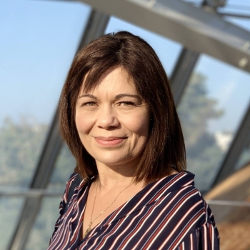 Cécile Alix - Auteur