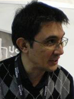 Massimo Dall'Oglio - Auteur