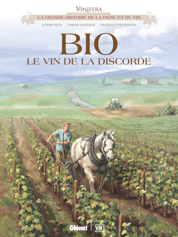 BIO, le vin de la discorde