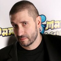 Yoann Boisseau - Auteur