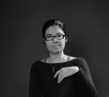 Cécile Mahon - Auteur