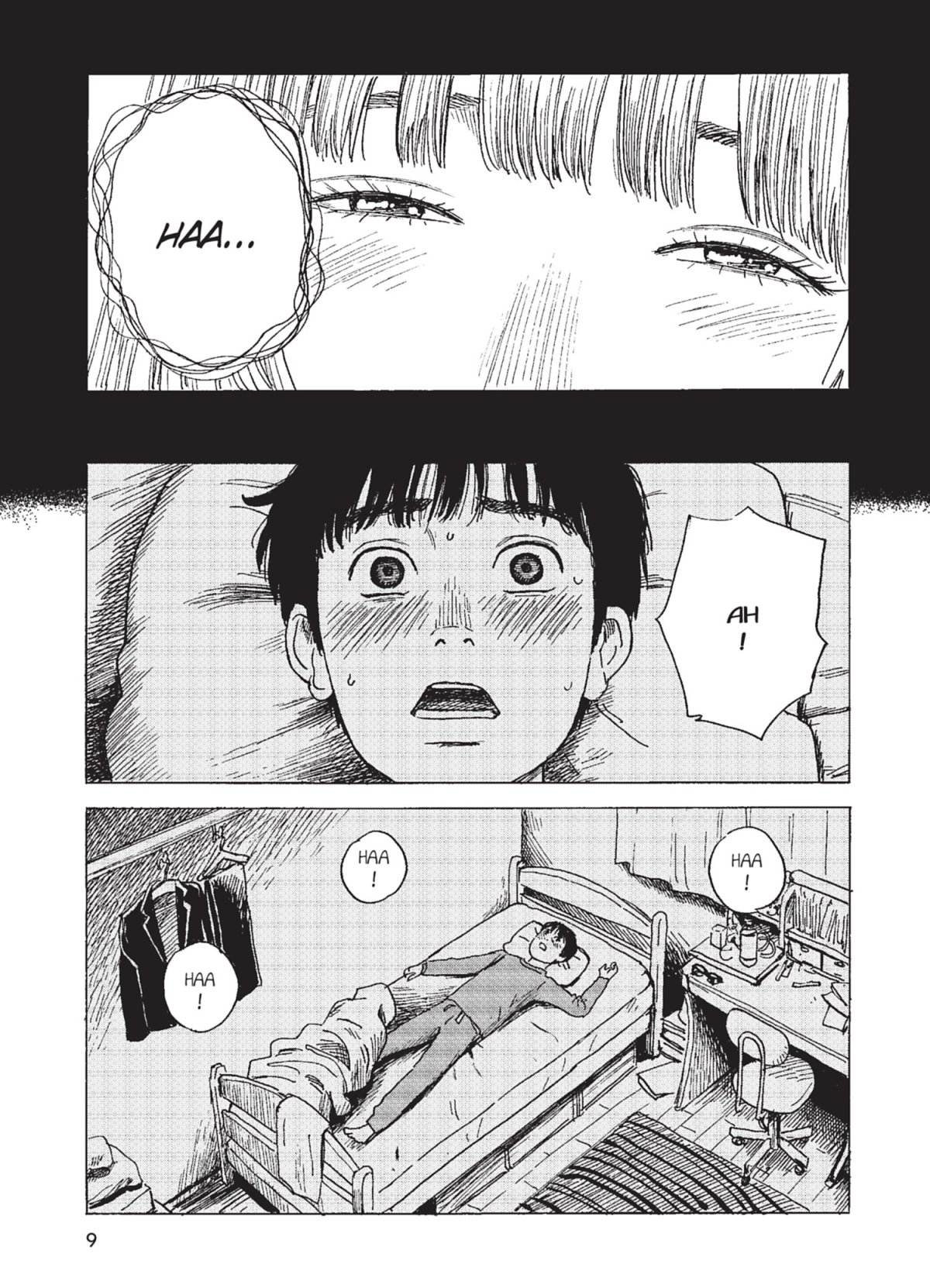 Welcome back, Alice 2 - Extrait 1