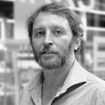 Vincent Cuvellier - Auteur