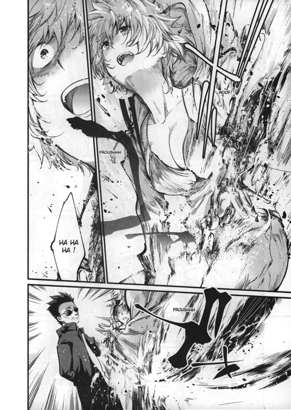 Prison lab 4 - Extrait 1