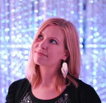 Noémie Fachan - Auteur