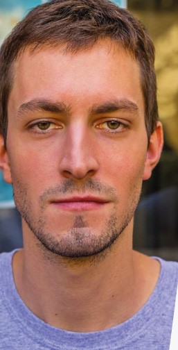 Andrea Settimo - Auteur