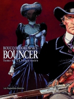 Bouncer T6 : La veuve noire (Boucq & Jodorowsky) – Les Humanoïdes Associés